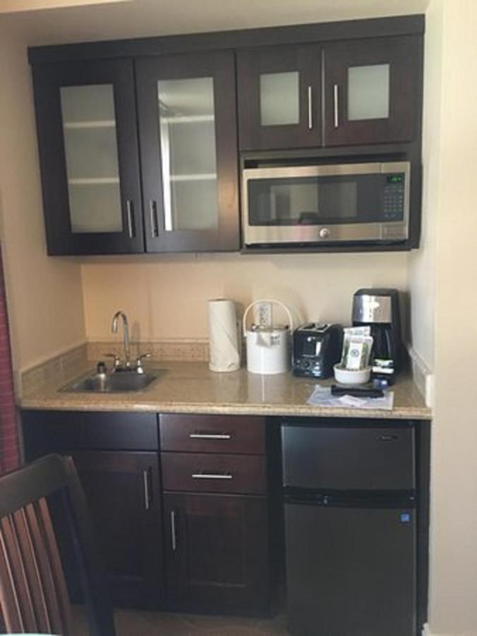 Suites At Marriott'S Grand Chateau Las Vegas Strip-No Resort Fee Eksteriør billede