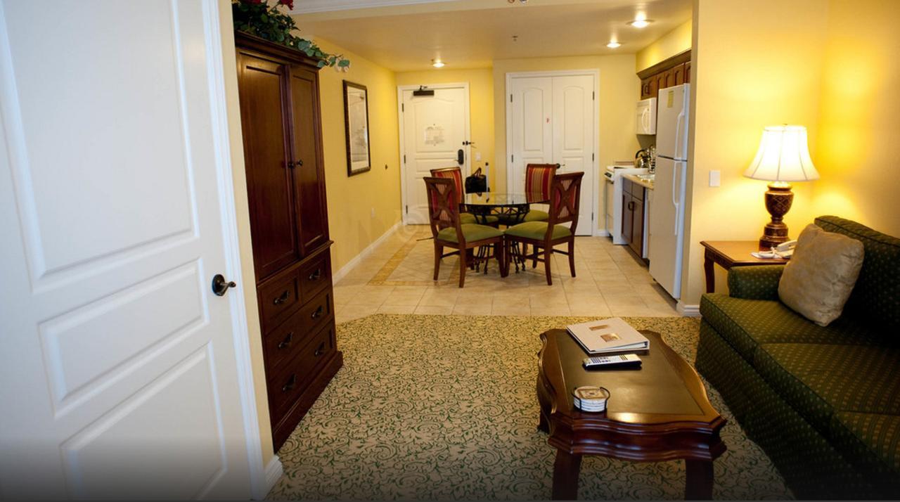 Suites At Marriott'S Grand Chateau Las Vegas Strip-No Resort Fee Eksteriør billede