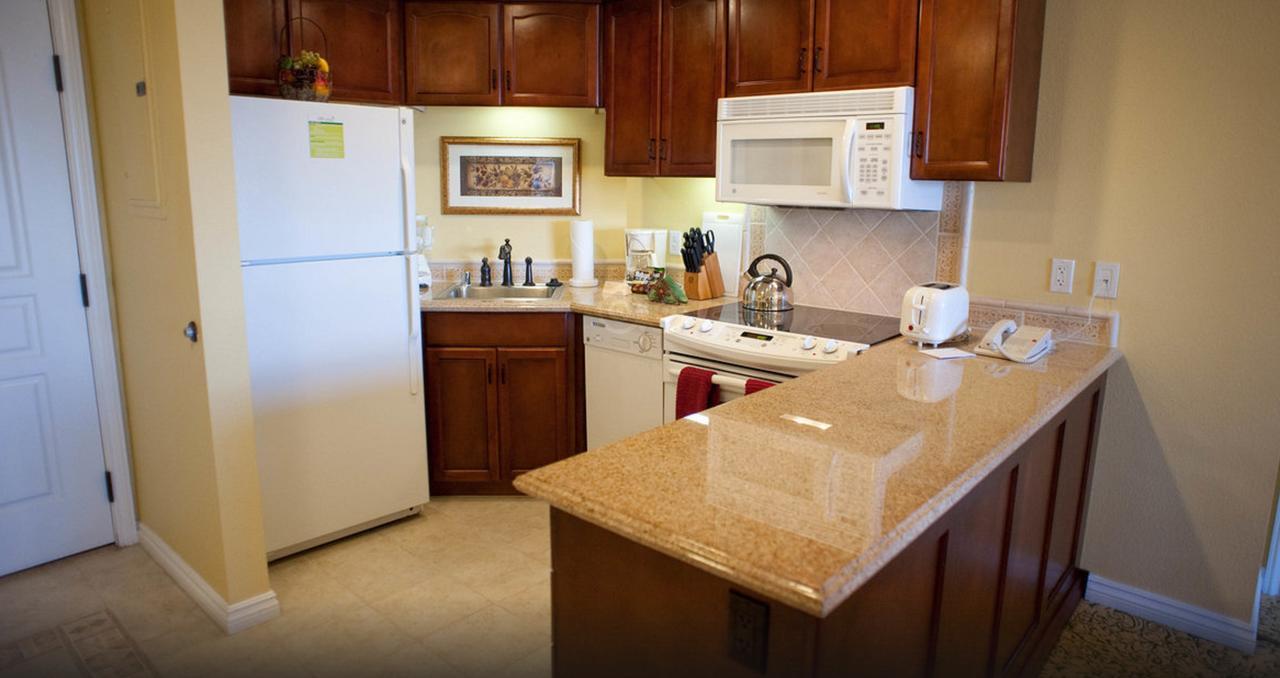 Suites At Marriott'S Grand Chateau Las Vegas Strip-No Resort Fee Eksteriør billede