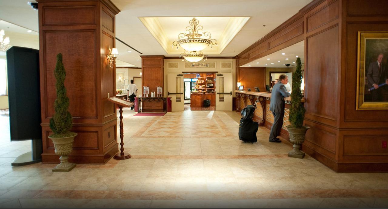 Suites At Marriott'S Grand Chateau Las Vegas Strip-No Resort Fee Eksteriør billede
