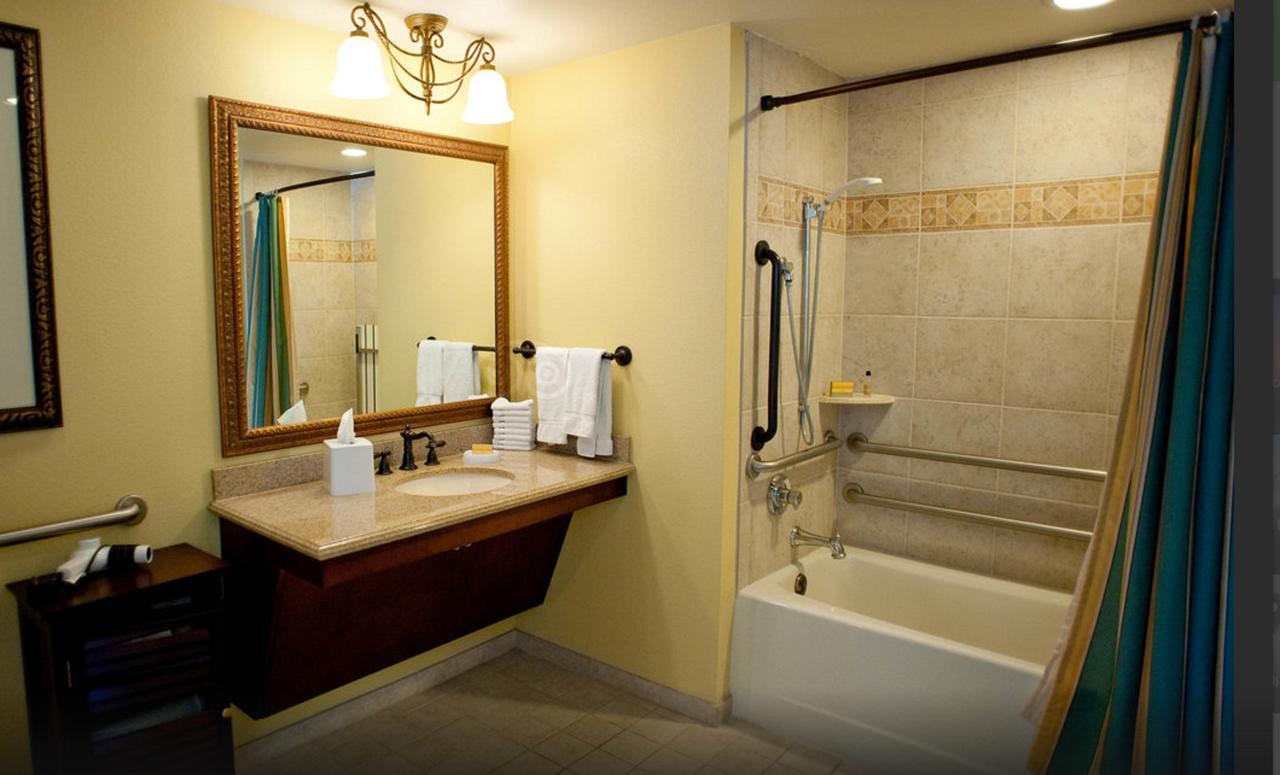 Suites At Marriott'S Grand Chateau Las Vegas Strip-No Resort Fee Eksteriør billede