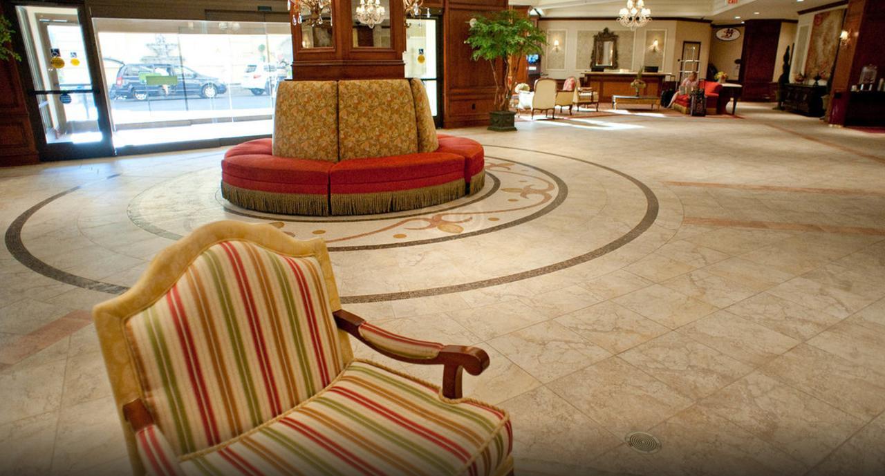 Suites At Marriott'S Grand Chateau Las Vegas Strip-No Resort Fee Eksteriør billede