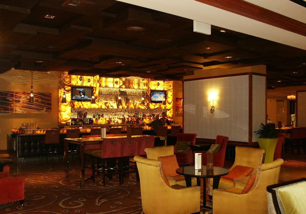 Suites At Marriott'S Grand Chateau Las Vegas Strip-No Resort Fee Eksteriør billede