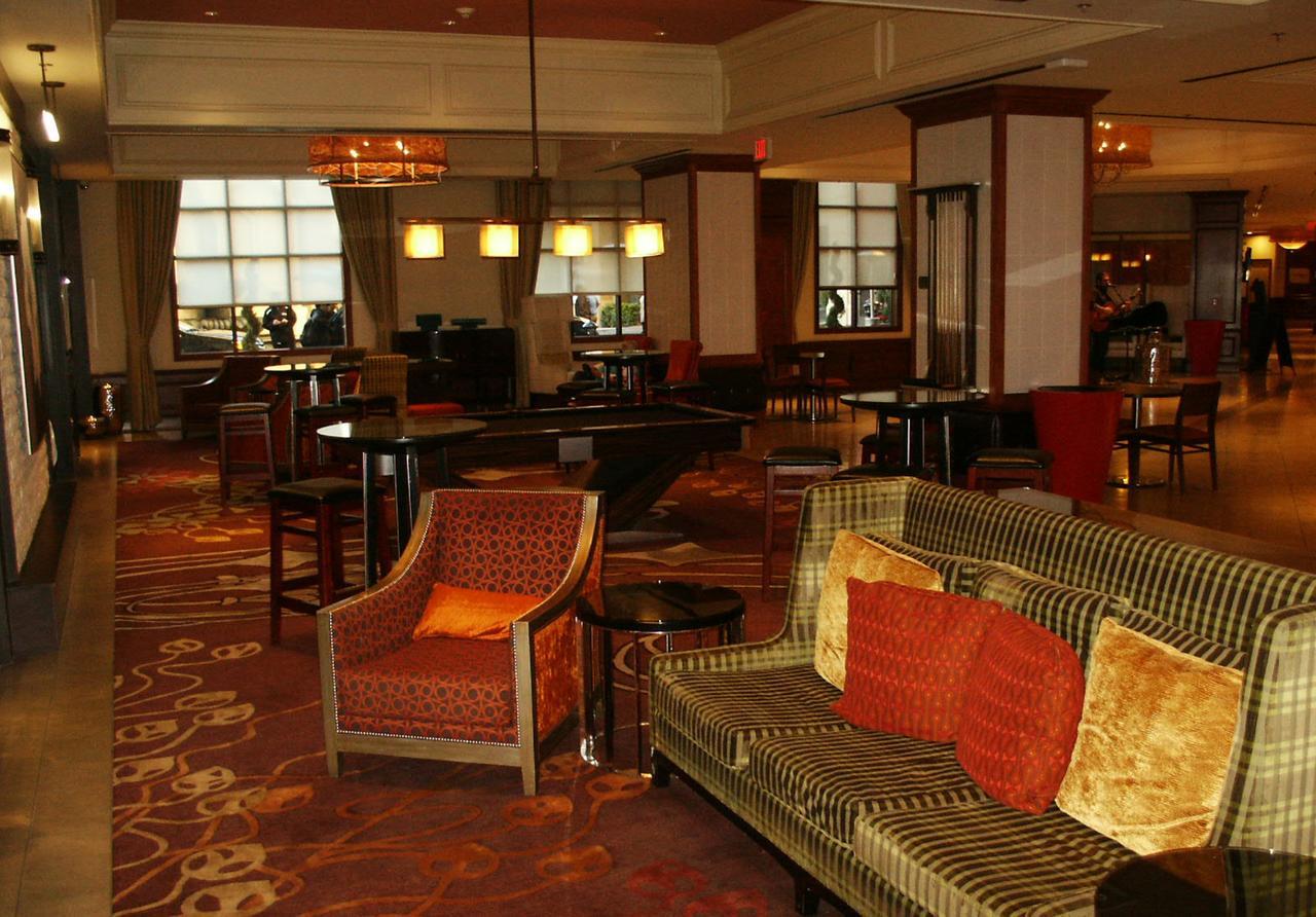 Suites At Marriott'S Grand Chateau Las Vegas Strip-No Resort Fee Eksteriør billede