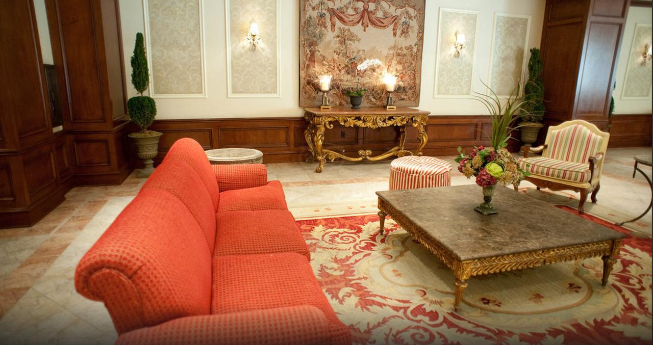Suites At Marriott'S Grand Chateau Las Vegas Strip-No Resort Fee Eksteriør billede